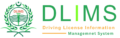 DLIMS site logo