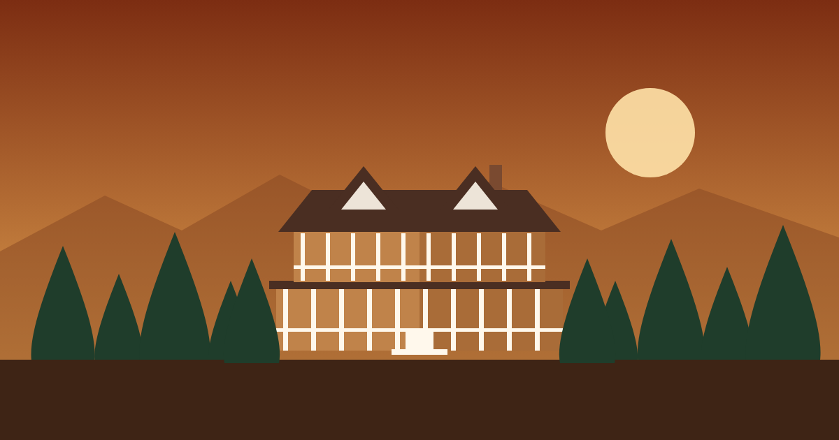 Quaid-e-Azam Residency in Ziarat illustrating the DLIMS Balochistan driving license guide